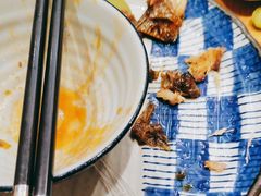 -雍沪里·沪湘融合菜( 康桥店)