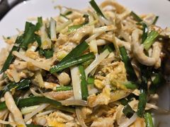 炒粿条-大洋家·精品潮汕菜·生腌砂锅粥(天河东路店)