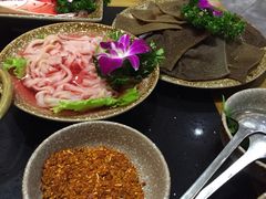 -巴蜀印象火锅(永陵总店)