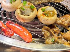 -伊茉家的烤肉店(勒泰中心店)