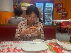 -阿青龙虾·烧烤大排档(湖里万达店)