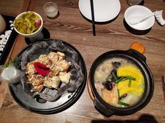 -茉莉餐厅(包河万达店)