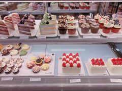 -Pantry's Best派悦坊蛋糕(K11购物艺术中心店)