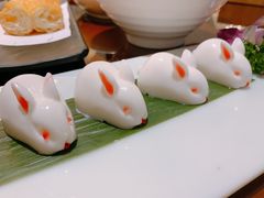 -豫璟轩中餐厅(南昌万怡店)