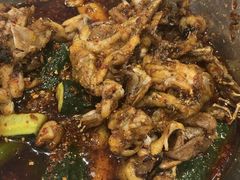-辣盆盆麻辣小龙虾(哈尔滨总店)