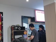 -小马牛肉面·牛骨熬制(南京博物院店)