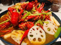 -红盔甲·小龙虾(天钥桥店)
