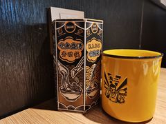 -太二酸菜鱼(长沙IFS国金中心店)