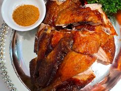 -茉莉餐厅(包河万达店)