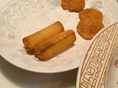 -清晖小苑·顺德菜(观澜湖新城店)