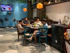 大堂-湘当爱·鲜煮现炒(松岗立业路店)