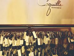 -壳里西餐厅Coquille Seafood Bistro(蒙自路店)