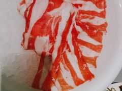 -伊斯美清真火锅(吉祥店)