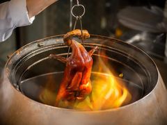 -广州富力君悦大酒店·凯菲厅