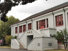-上海财经大学(国定路校区)