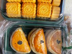 -泸溪河桃酥(壹方城店)
