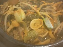 -阿里郎韩国料理