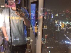 -长沙尼依格罗酒店