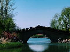 -大兴滨河森林公园