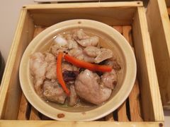 -蔡澜点心·粤菜(西单大悦城店)