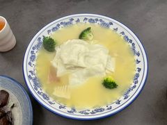 芙蓉鸡皮-芙蓉凰花园酒楼
