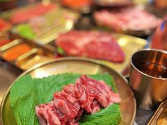 -核桃碳烤肉馆(深圳首店)