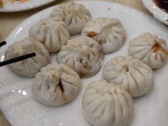 天津包子-奥华餐厅·老张记(台基厂店)