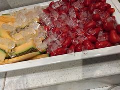 -香佰里鲜货火锅(佳乐金街店)