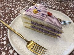 -Toris(LuOne凯德晶萃广场店)