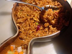 绿茶炒饭-绿茶餐厅(领展购物广场·中关村店)