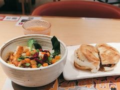 -大师兄·手工面·西北菜(珠海环宇城店)
