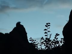 -波浪谷