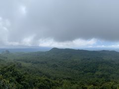 -海南白石岭旅游区