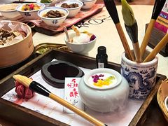 -长安大牌档之西安博物院文化餐厅(中贸店)