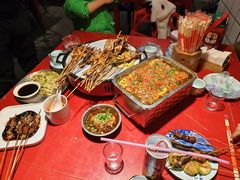 -醉烧膘·烧烤夜宵王(总店)