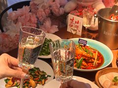 -蝦塘·中国餐馆(城墙南马道巷店)