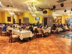 大堂-巴依老爷·新疆美食(上城区天城路店)