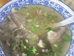 -长安后宰门水盆羊肉(新都心店)