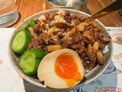 -岛风·台食小馆 ISLAND BISTRO(烟台山店)