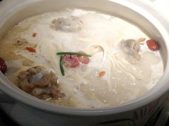 -小骨煲金华砂锅(转塘金街美地店)