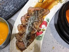 -妥妥烤肉料理(昙华林店)
