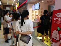 -狐狸和向日葵(北京路店)