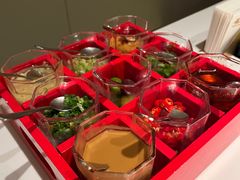 -领鲜天下·焗海鲜·花胶鸡(天目里店)