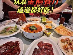 -大树头森林餐厅