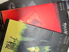 -剧狐剧本杀·月球探案馆(人民广场1号店)