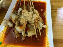 -马三洋芋片(兰州总店)