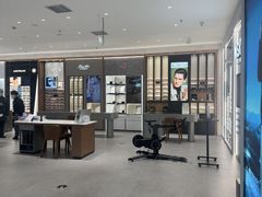 -宝岛眼镜·星创视光中心·林德伯格·奢品集合(北京世纪金源店)