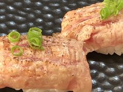 和牛寿司-Sushi Hanzo半藏(天环广场店)