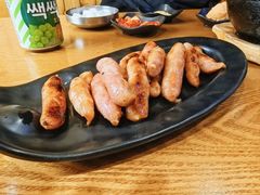 -恩你小木屋·烤肉韩式料理(嘉兴秀洲店)