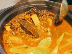 -状元甲·湖北甲鱼大王(汉口火车站店)